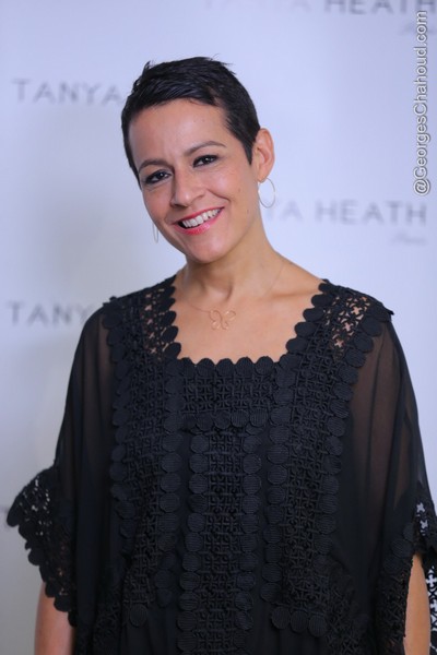 TANYA HEATH Paris in Beirut